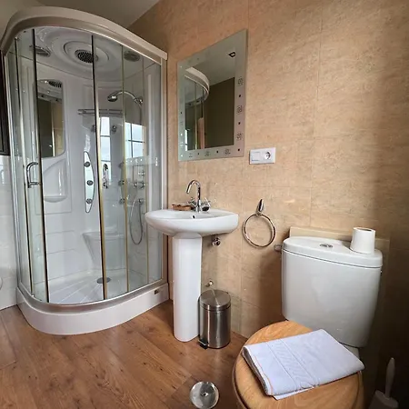 Guest house Restaurante Tino