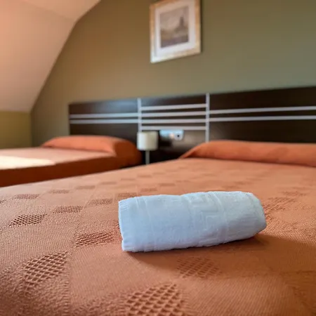 Restaurante Tino Guest house