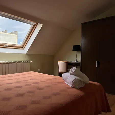 Restaurante Tino 3* Germade