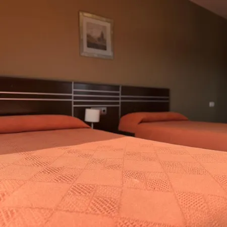 Restaurante Tino Guest house 3*