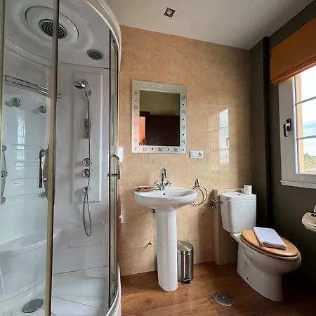 Restaurante Tino Guest house