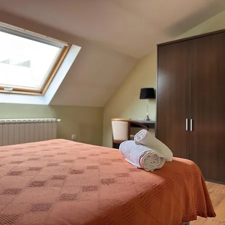 Restaurante Tino Germade